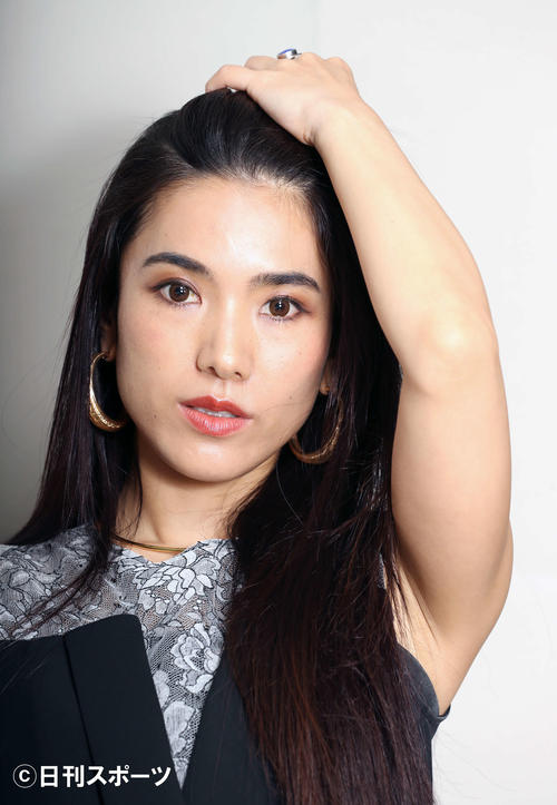 TiA（2019年5月20日撮影）