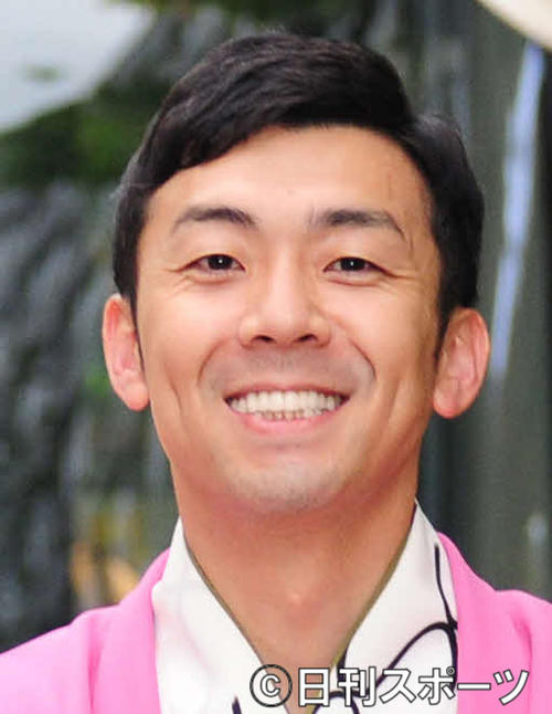 天津木村卓寛（2016年5月11日撮影）