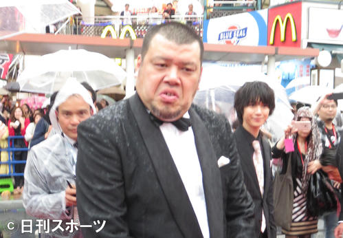 野生爆弾くっきー