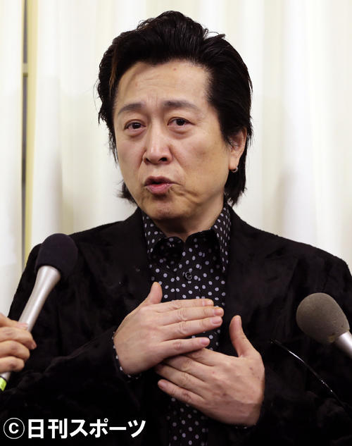 高橋ジョージ