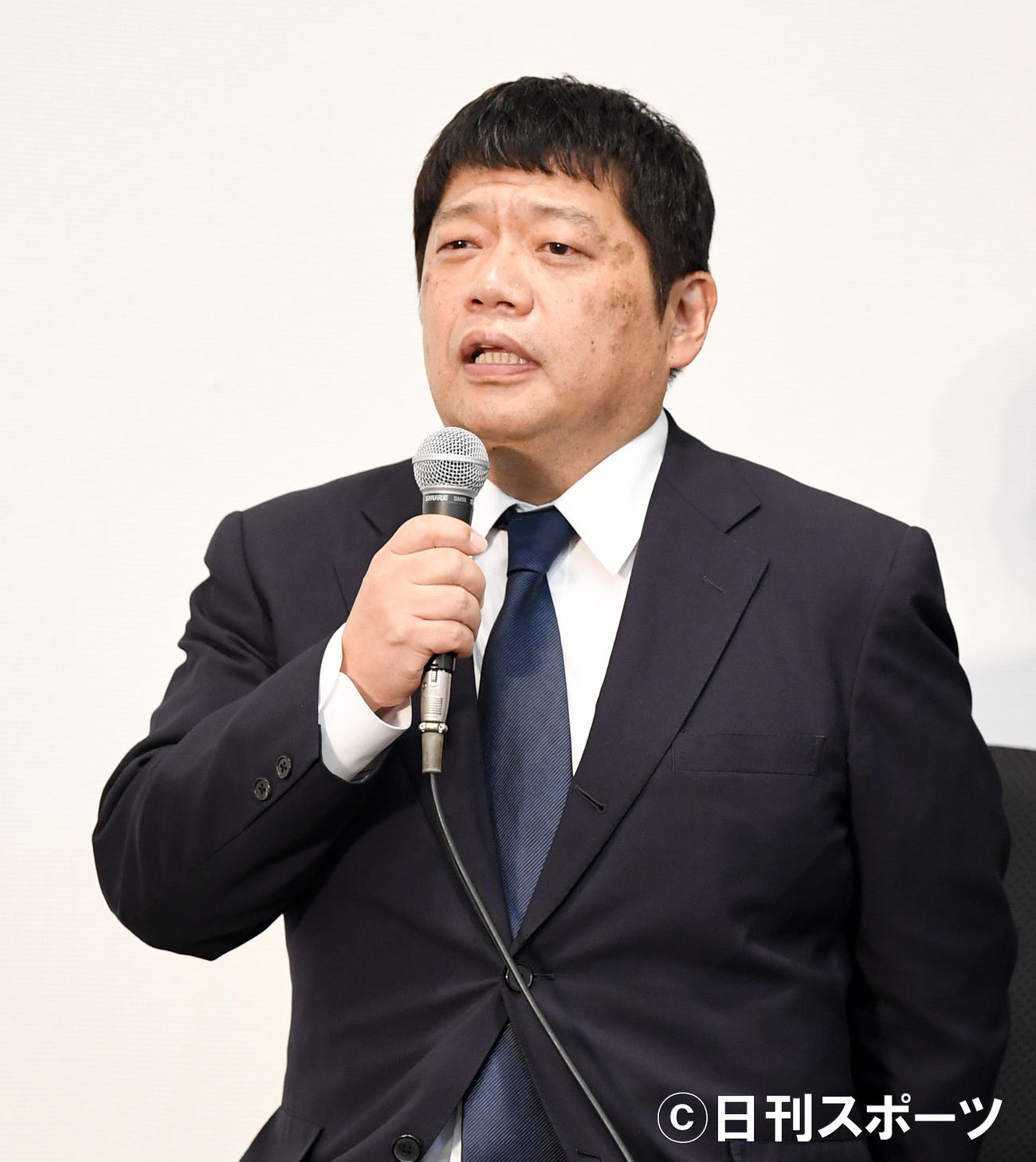 吉本 興業 社長 藤原