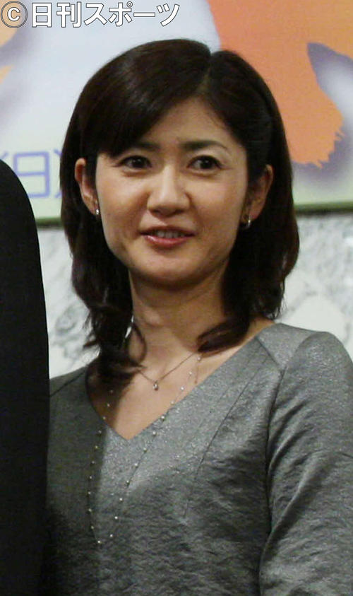 古村比呂（09年9月撮影）