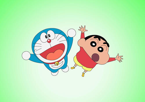 土曜夕方へ放送枠が移動する「ドラえもん」と「クレヨンしんちゃん」