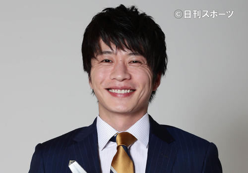 田中圭