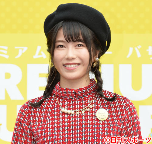 横山由依
