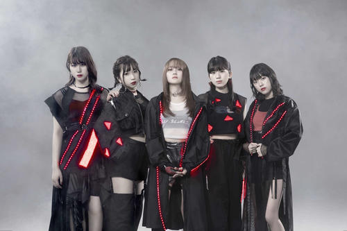 YouTubeチャンネルを開設するLittle　Glee　Monster