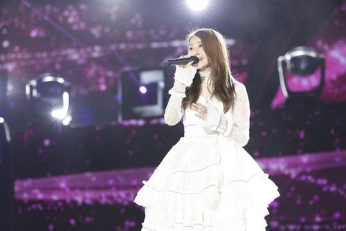 乃木坂46「真夏の全国ツアー2019」千秋楽公演で卒業する桜井玲香が「時々　思い出してください」を歌う
