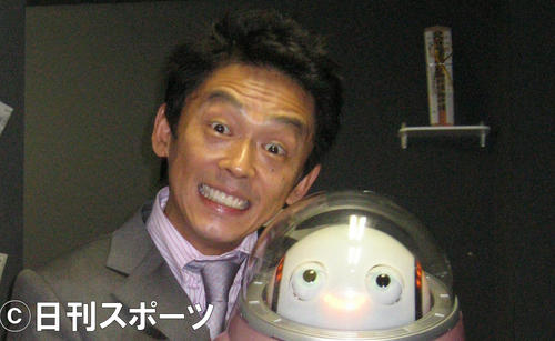 ぜんじろう（2006年10月28日撮影）