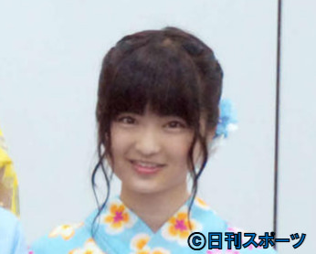 石橋蛍