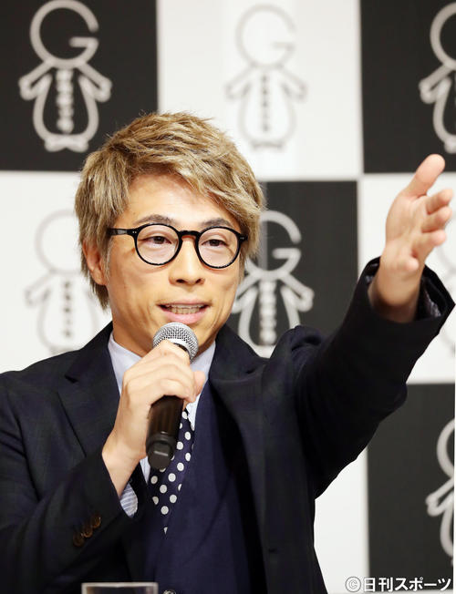 田村淳