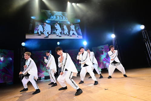 ｉｓｓａ 事務所のボスが 福島で音楽イベント出演 音楽写真ニュース 日刊スポーツ
