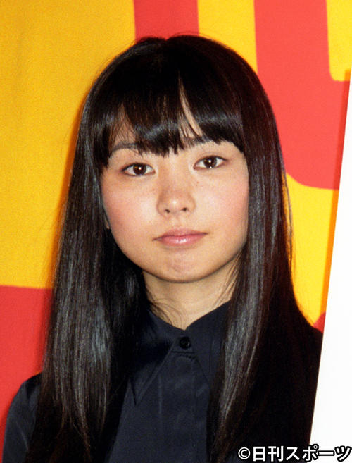 野村佑香