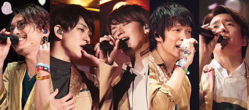 「テレビ朝日ドリームフェスティバル2019」への出演が決定した関ジャニ∞