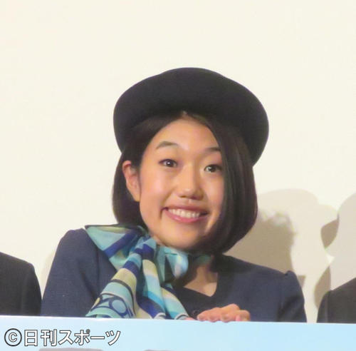 横沢夏子
