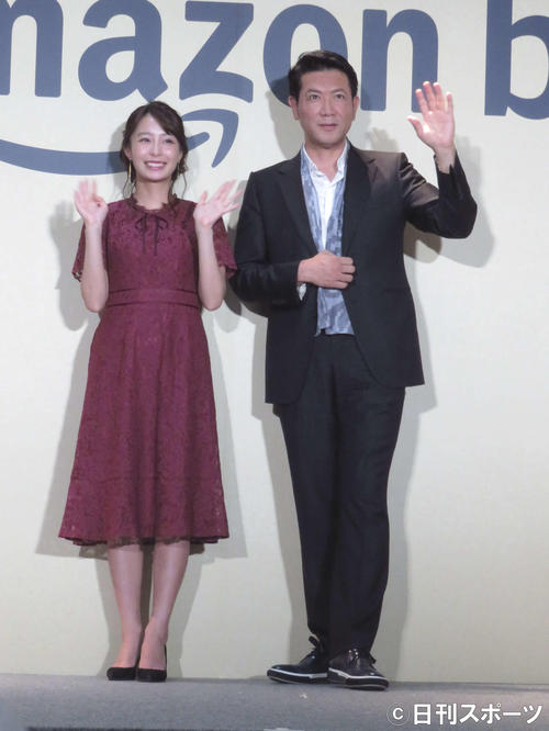 宇垣美里いい女度上がった フェラガモ赤ワイン試飲 女子アナ 日刊スポーツ
