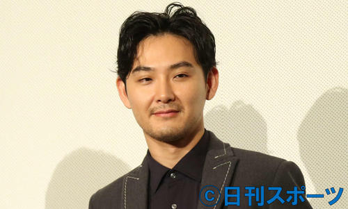 松田龍平