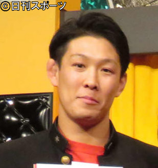 青山フォール勝ち（17年11月撮影）
