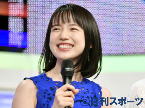 弘中綾香アナ（2018年10月18日撮影）