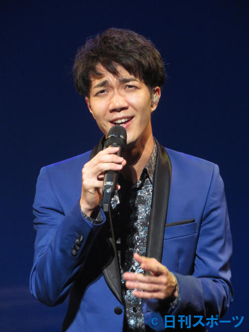 「中沢卓也コンサート2019～令和の幕開け、新たな世界を切り開く～」を行った中沢卓也