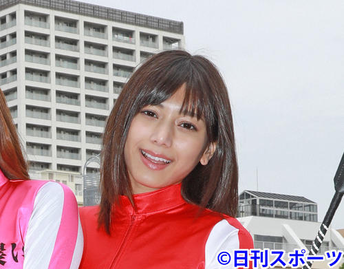 菊池梨沙