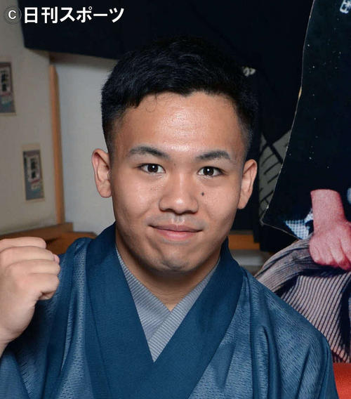 林家たま平（14年7月撮影）