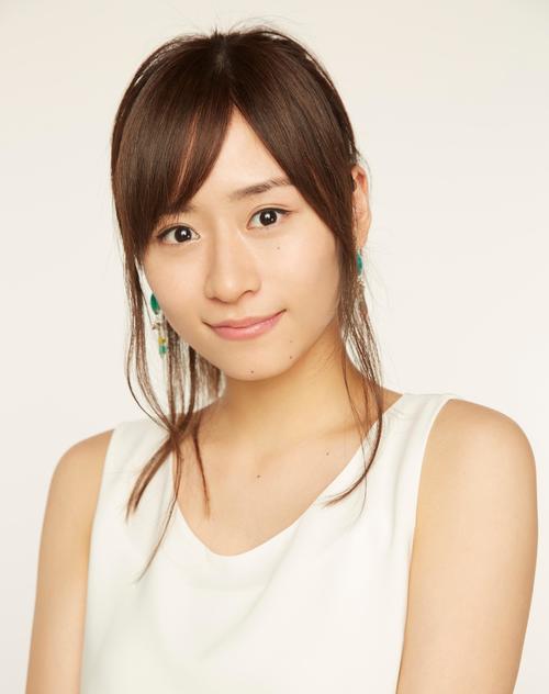 芸能事務所「サムデイ」に所属が決まった元NMB48の内木志