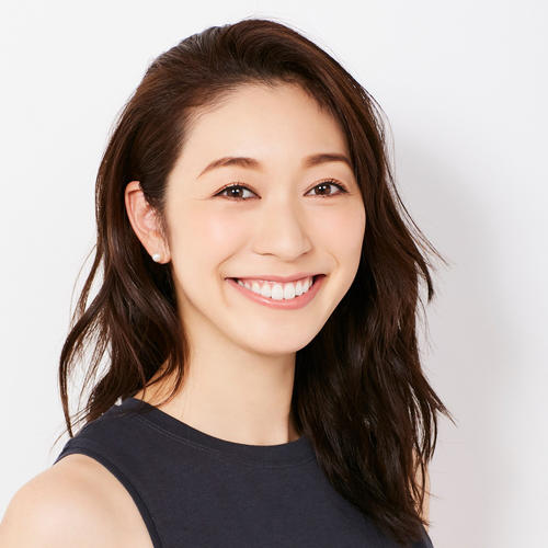 熊澤枝里子（ホームページより）