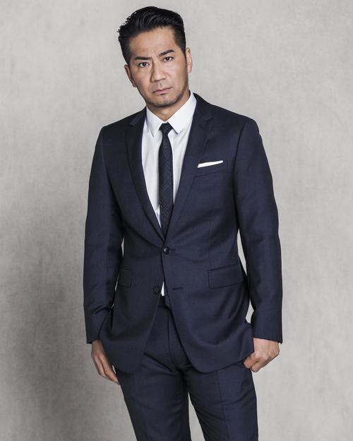 橘ケンチの結婚を祝福したEXILE　HIRO