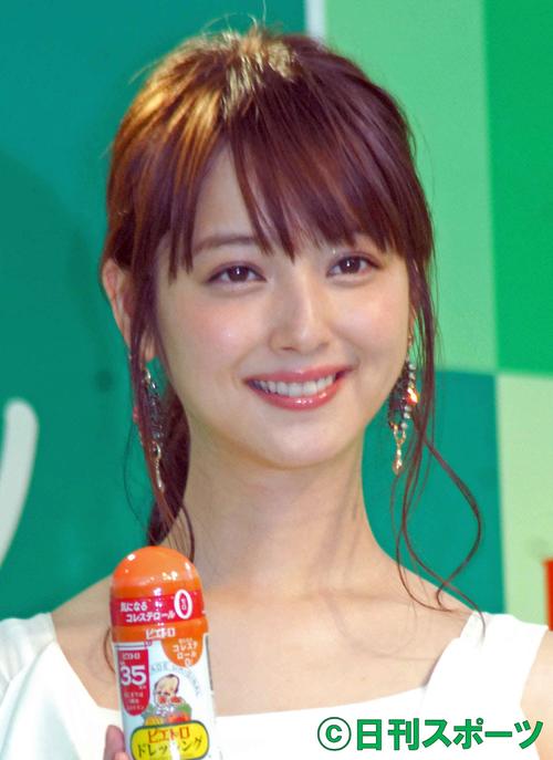 佐々木希