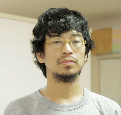 映画「水曜日が消えた」の吉野耕平監督
