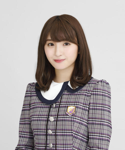 乃木坂46の井上小百合