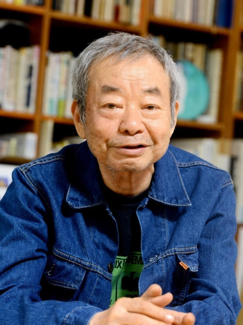 和田誠さん（共同）
