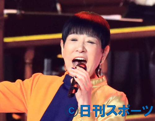和田アキ子