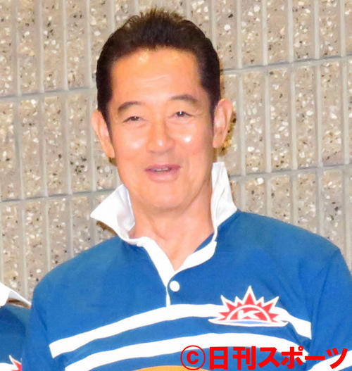 山下真司