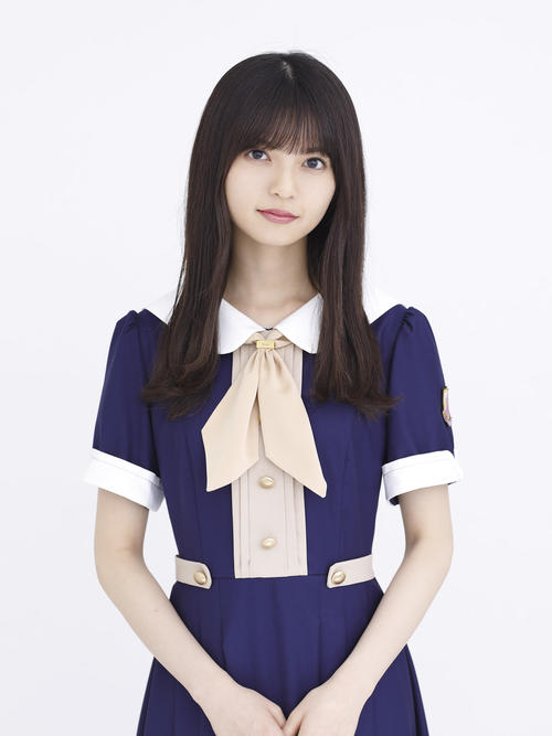 映画「映像研には手を出すな！」主演の齋藤飛鳥