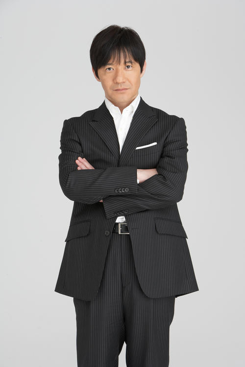 「第70回NHK紅白歌合戦」で総合司会を務める内村光良