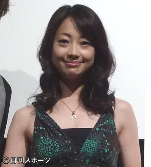 肘井美佳（2010年7月17撮影）