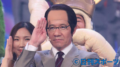 内村光良