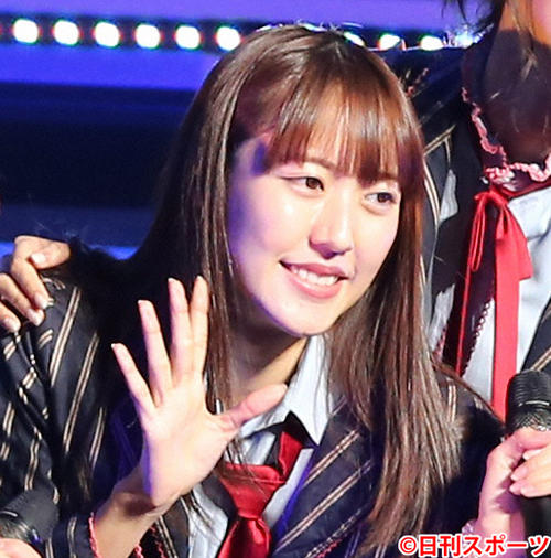 佐伯美香さん（2015年1月24日撮影）