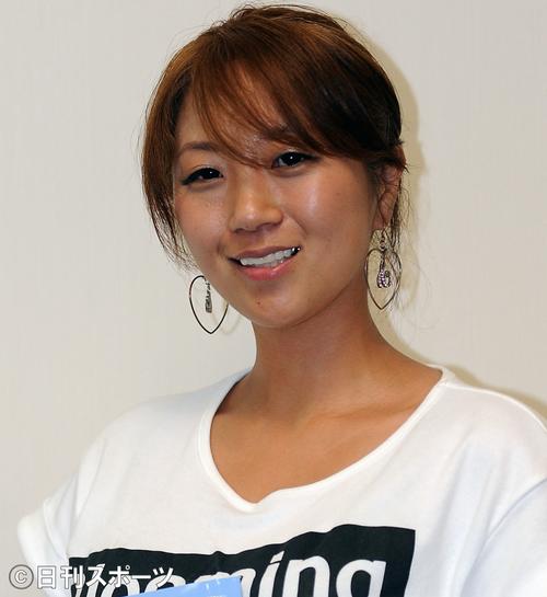 美奈子（13年5月撮影）