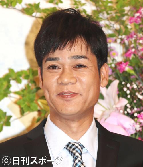 名倉潤