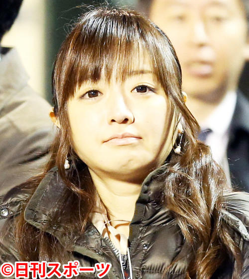 紺野あさ美さん
