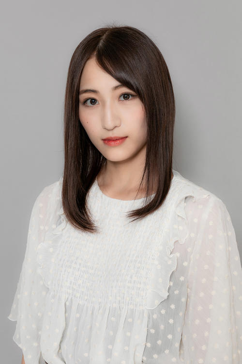 舞台「Cutie　Honey　Emotional」に出演する谷口愛祐美