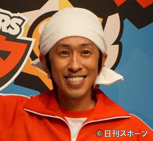 ユーチューバー“カジサック”として活動するキングコングの梶原雄太（2018年11月14日撮影）
