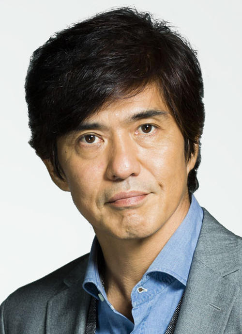 20年冬公開の映画「サイレント・トーキョー　And　so　this　is　Xmas」で主演することが分かった佐藤浩市
