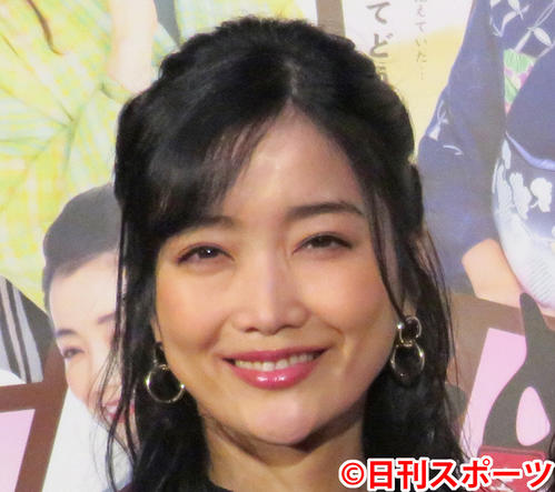 佐藤江梨子（2018年10月22日撮影）