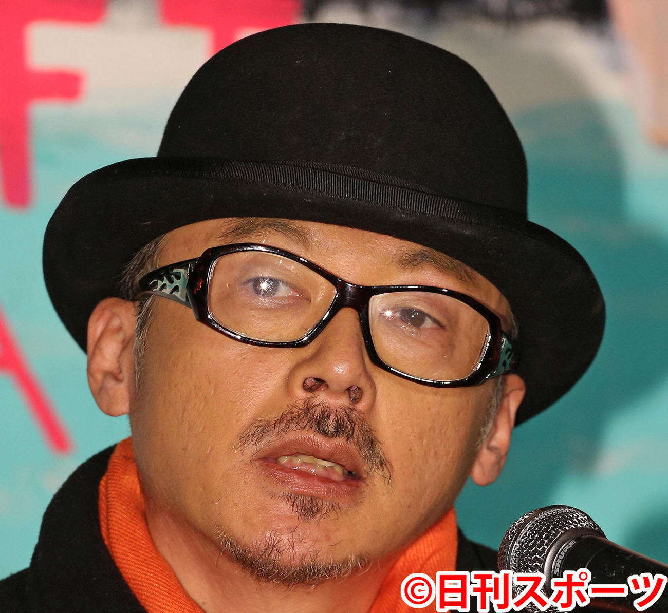 覚醒剤所持疑い逮捕の田代まさし容疑者 塩釜署移送 事件 事故 芸能 日刊スポーツ
