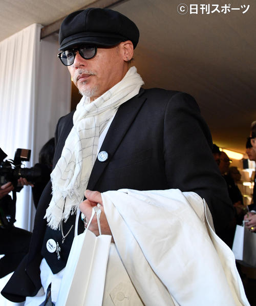 田代まさし容疑者 自宅マンション近くに報道陣次々 事件 事故 芸能 日刊スポーツ