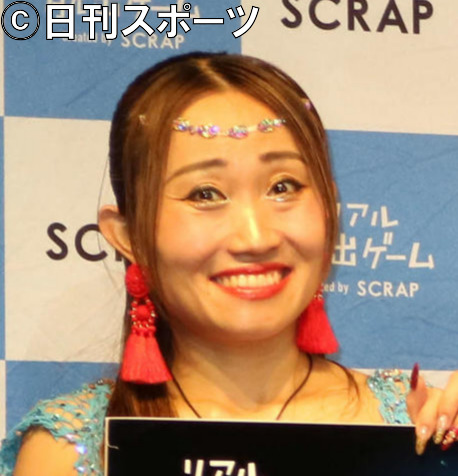 キンタロー。