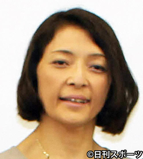 勝間和代さん